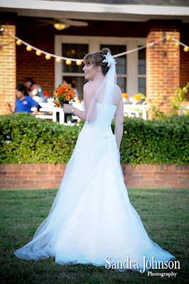Best Orlando Wedding photographer - Sandra Johnson (SJFoto.com)